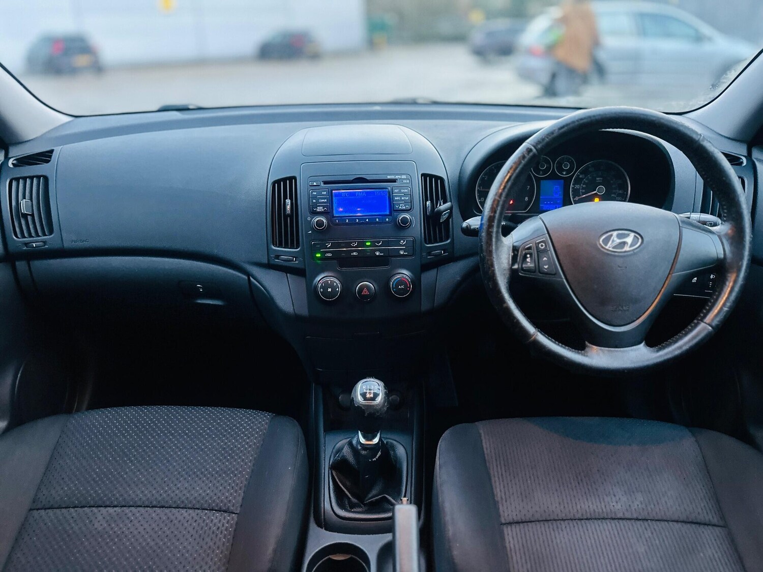 Used Hyundai i30 2011 for sale - 76942688: Photo 57