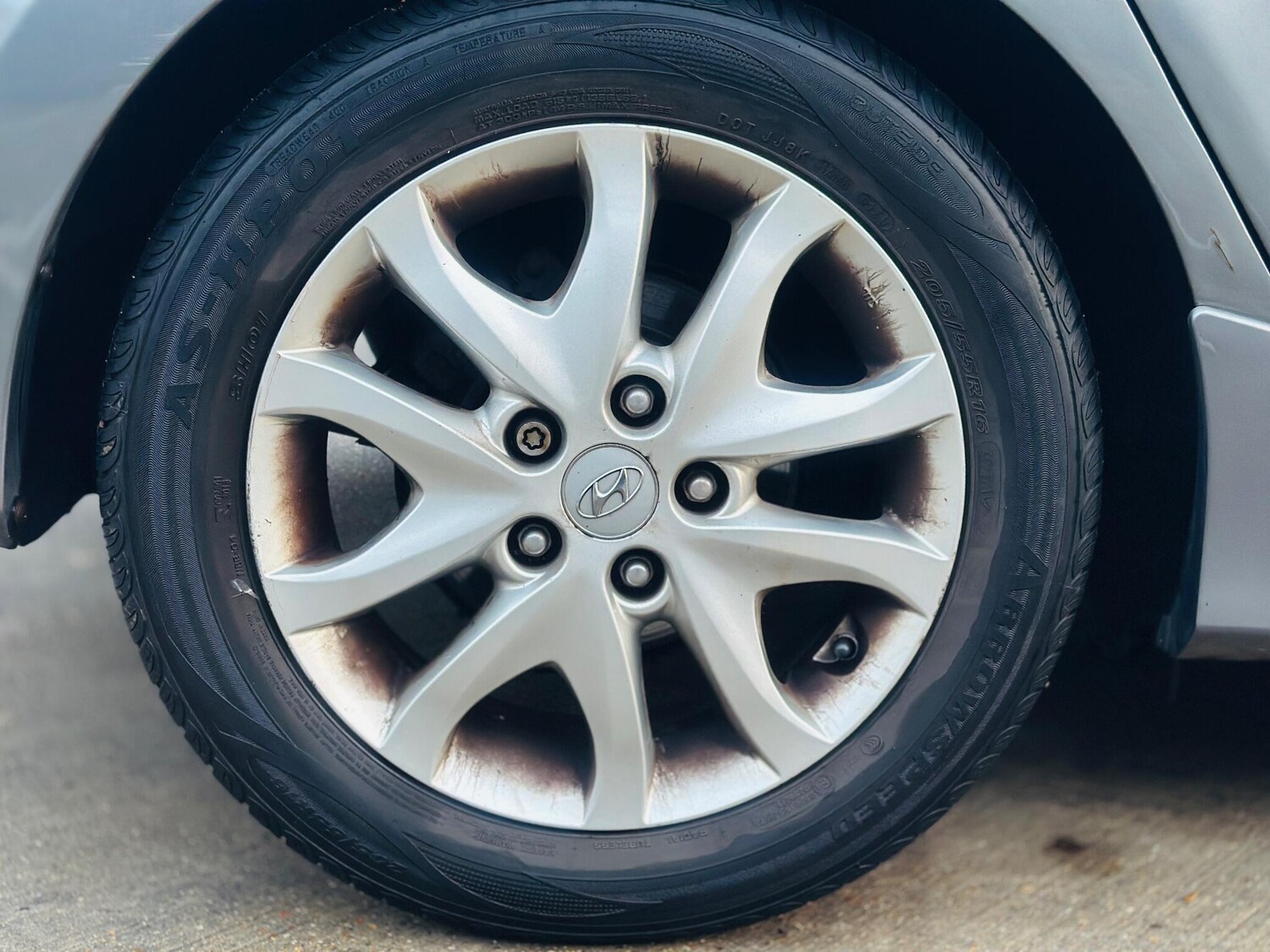 Used Hyundai i30 2011 for sale - 76942688: Photo 58