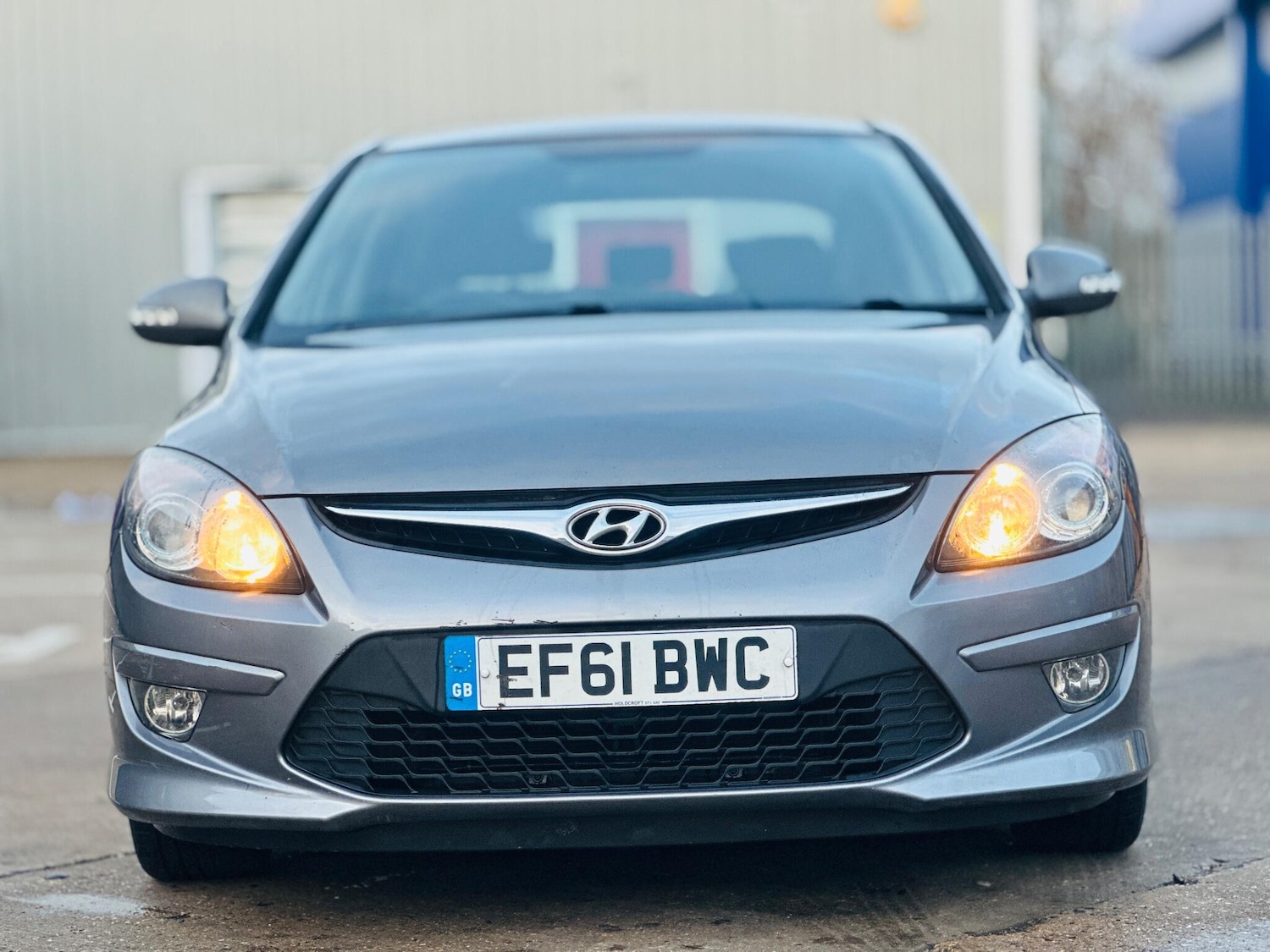 Used Hyundai i30 2011 for sale - 76942688: Photo 6