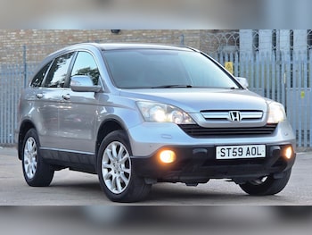 Used Honda CR-V 2009 for sale - 79440726: Photo