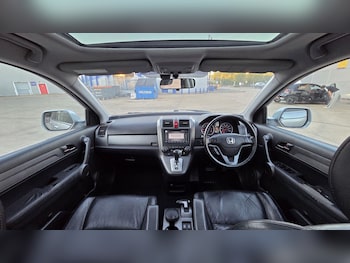Used Honda CR-V 2009 for sale - 79440726: Photo