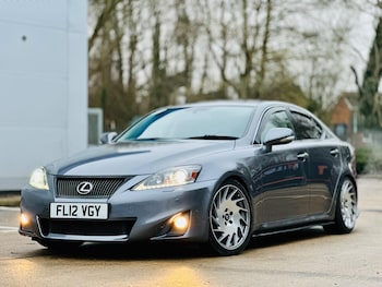 Used Lexus IS 2012 for sale - 77174511: Photo