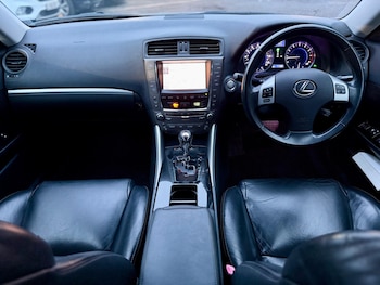 Used Lexus IS 2012 for sale - 77174511: Photo