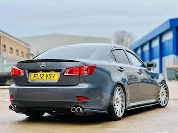 Used Lexus IS 2012 for sale - 77174511: Photo