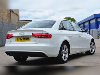 Used Audi A4 2012 for sale - 78689449: Photo