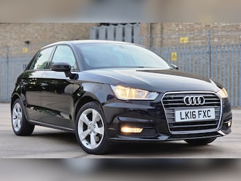 Used Audi A1 2016 for sale - 78636311: Photo