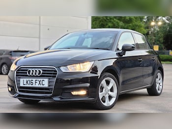 Used Audi A1 2016 for sale - 78636311: Photo