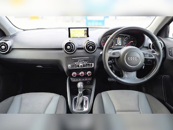 Used Audi A1 2016 for sale - 78636311: Photo