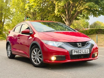 Used Honda Civic 2012 for sale - 78404156: Photo