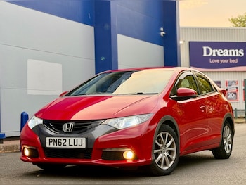 Used Honda Civic 2012 for sale - 78404156: Photo