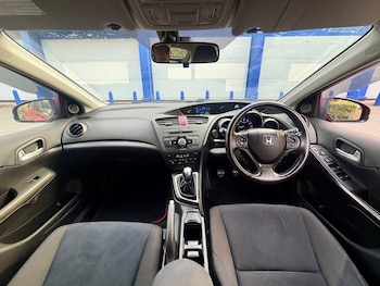 Used Honda Civic 2012 for sale - 78404156: Photo