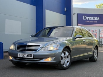 Used Mercedes-Benz C Class 2007 for sale - 78319500: Photo