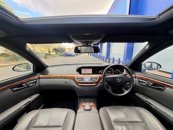 Used Mercedes-Benz C Class 2007 for sale - 78319500: Photo