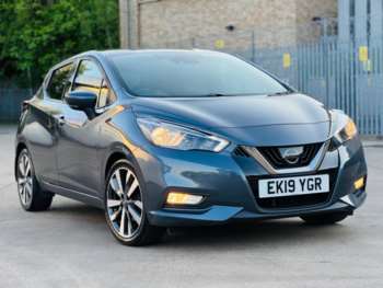2019 (19) - 0.9 IG-T Tekna Euro 6 (s/s) 5dr