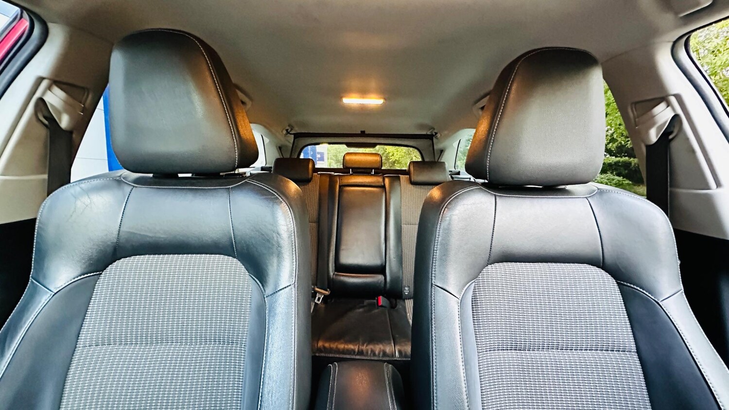 Vehicle 28