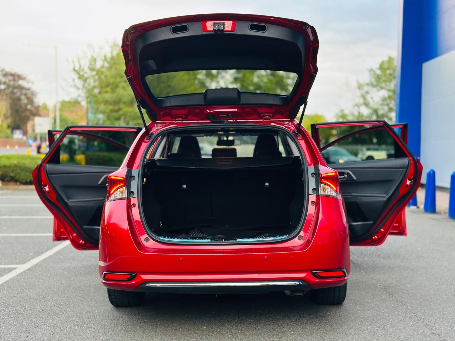 Vehicle 45