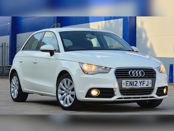 Used Audi A1 2012 for sale - 79247583: Photo