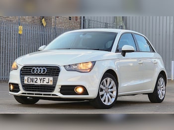 Used Audi A1 2012 for sale - 79247583: Photo