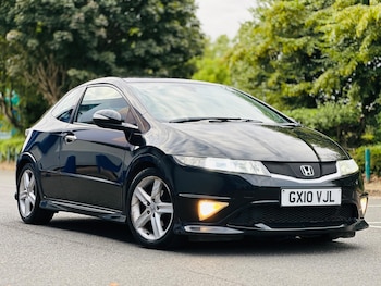 Used Honda Civic 2010 for sale - 75520520: Photo