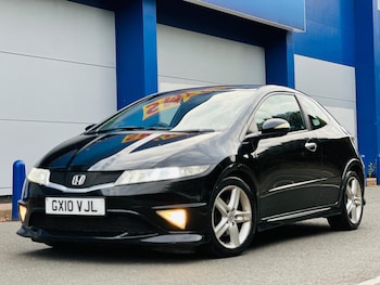 Used Honda Civic 2010 for sale - 75520520: Photo