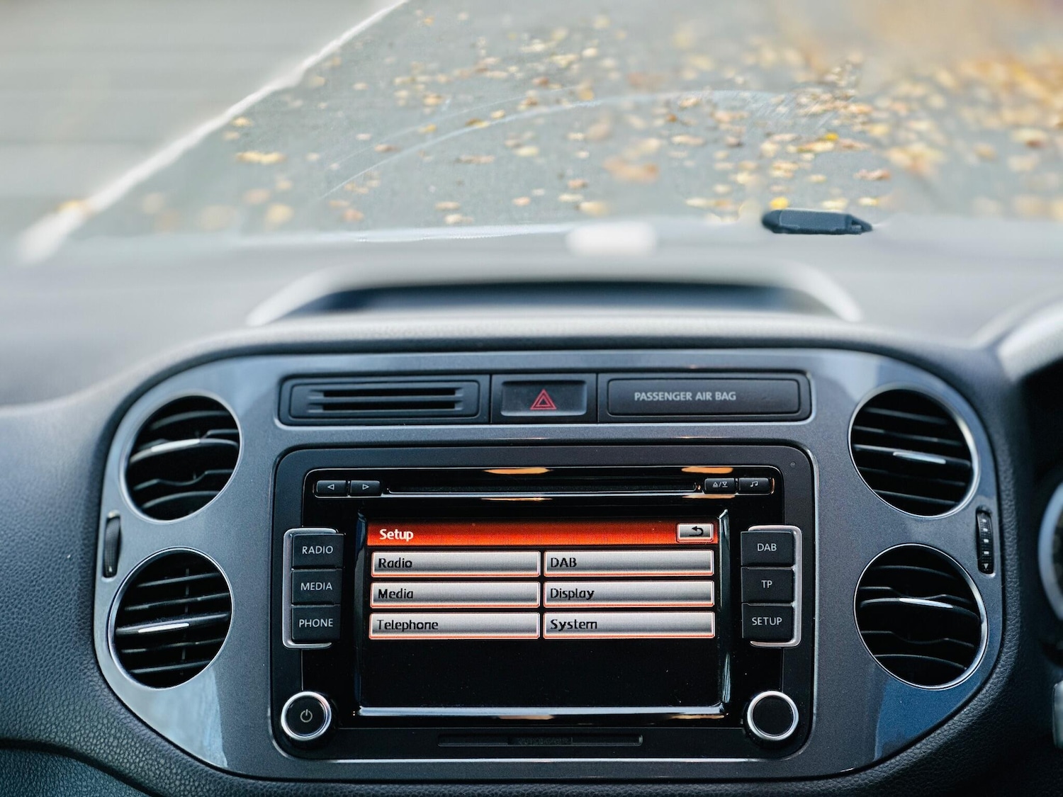 Used Volkswagen Tiguan 2012 for sale - 76994502: Photo 18