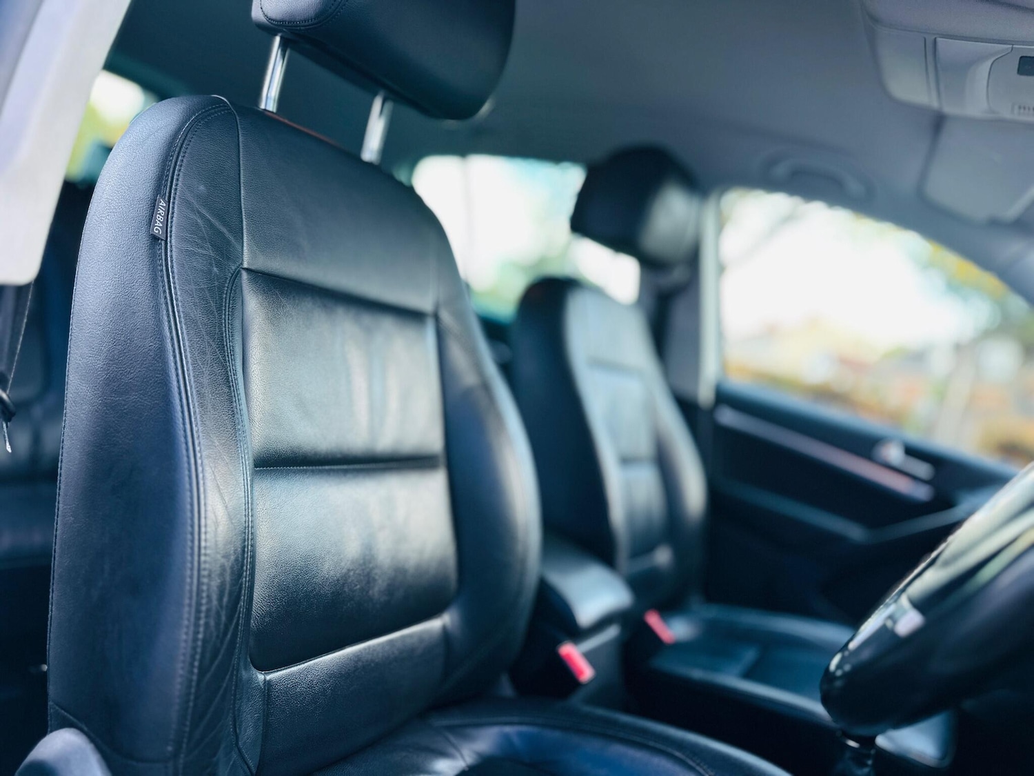 Used Volkswagen Tiguan 2012 for sale - 76994502: Photo 23