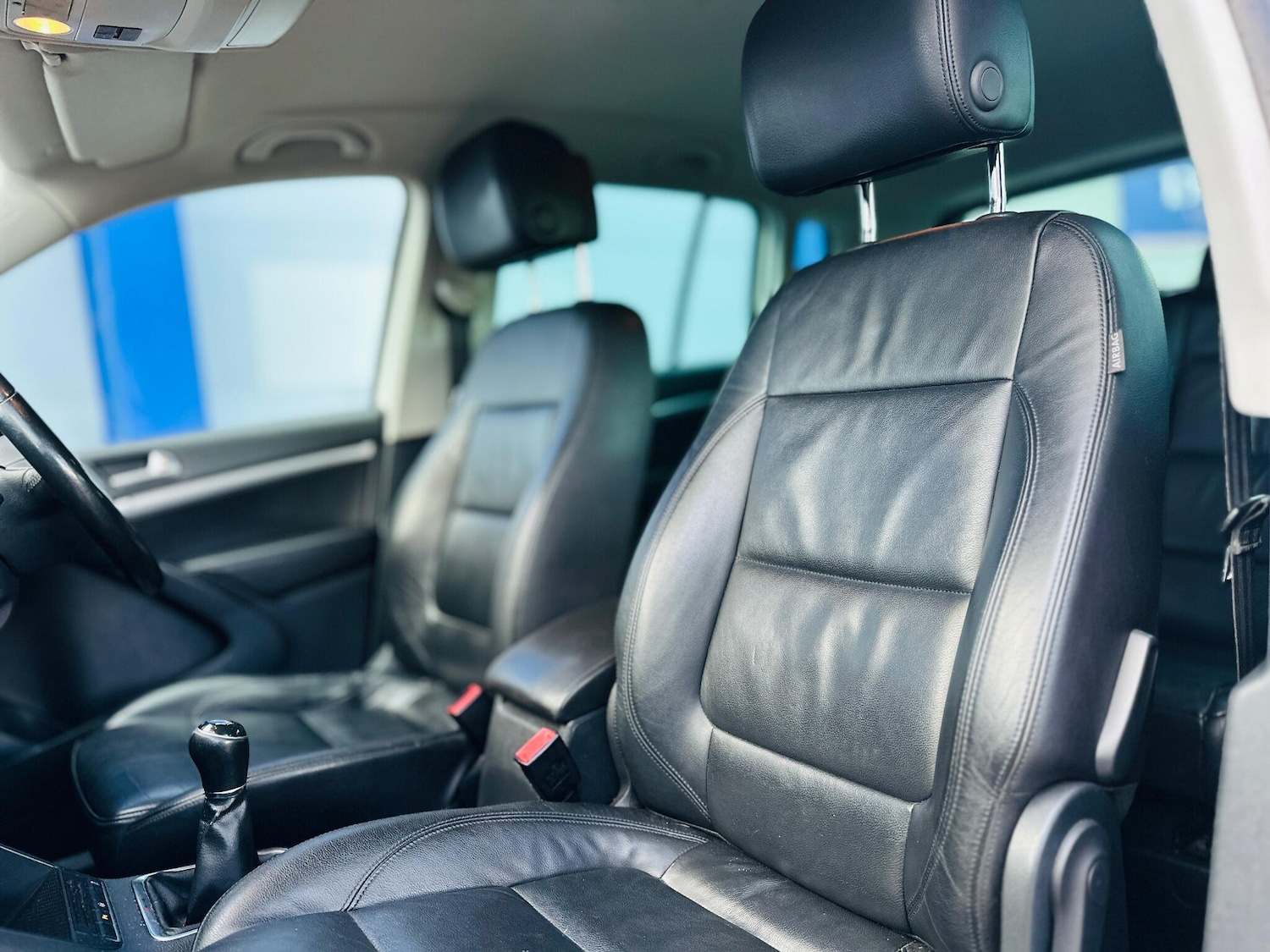 Used Volkswagen Tiguan 2012 for sale - 76994502: Photo 26