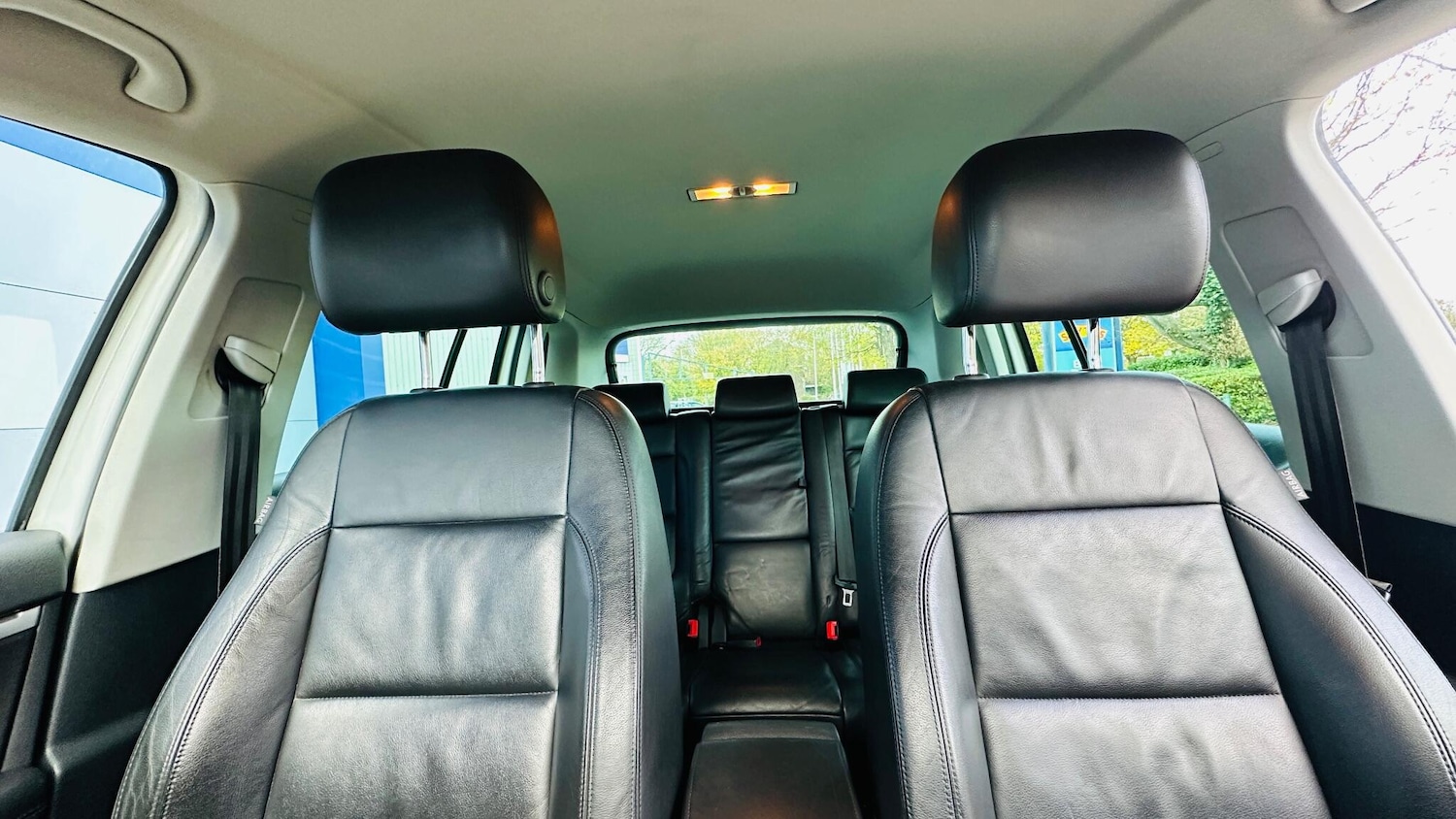 Used Volkswagen Tiguan 2012 for sale - 76994502: Photo 29