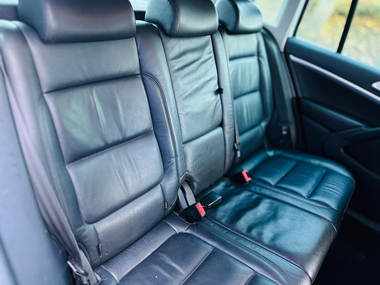 Used Volkswagen Tiguan 2012 for sale - 76994502: Photo 30