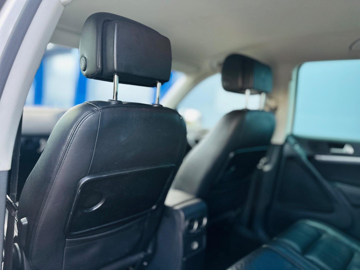 Used Volkswagen Tiguan 2012 for sale - 76994502: Photo 33