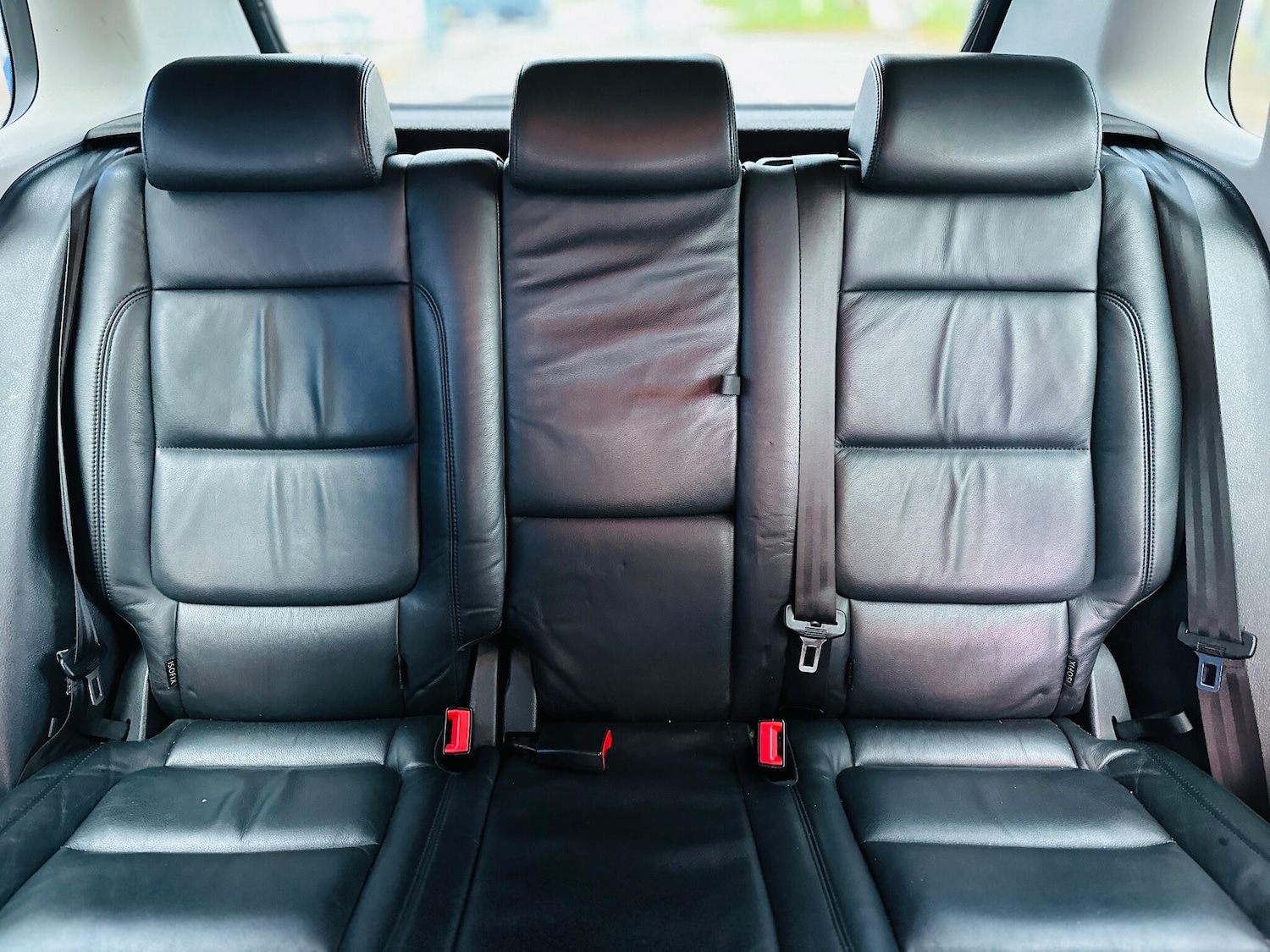 Used Volkswagen Tiguan 2012 for sale - 76994502: Photo 34