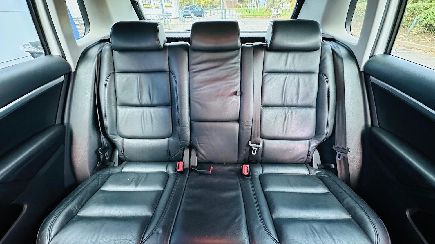 Used Volkswagen Tiguan 2012 for sale - 76994502: Photo 35