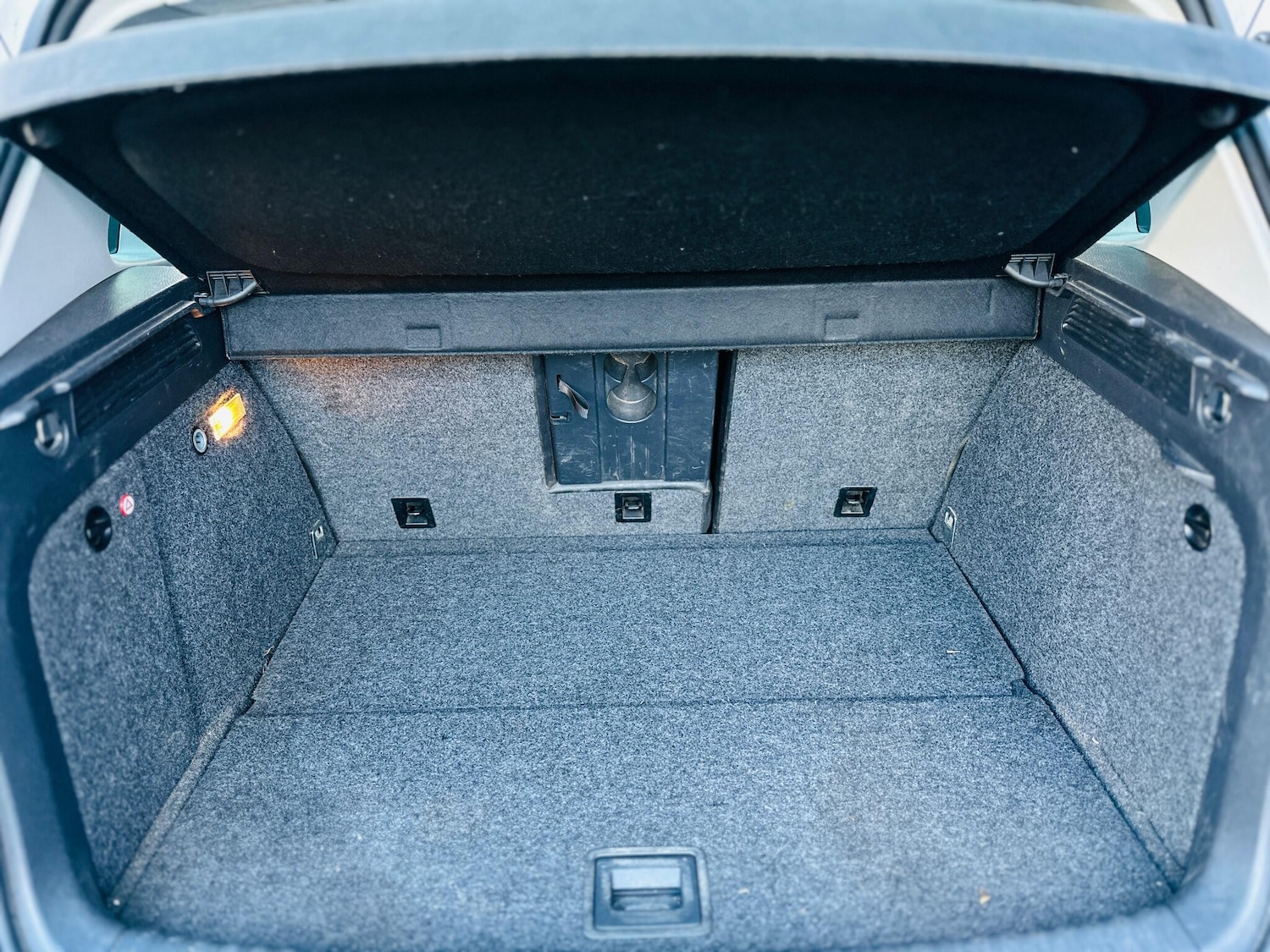 Used Volkswagen Tiguan 2012 for sale - 76994502: Photo 47