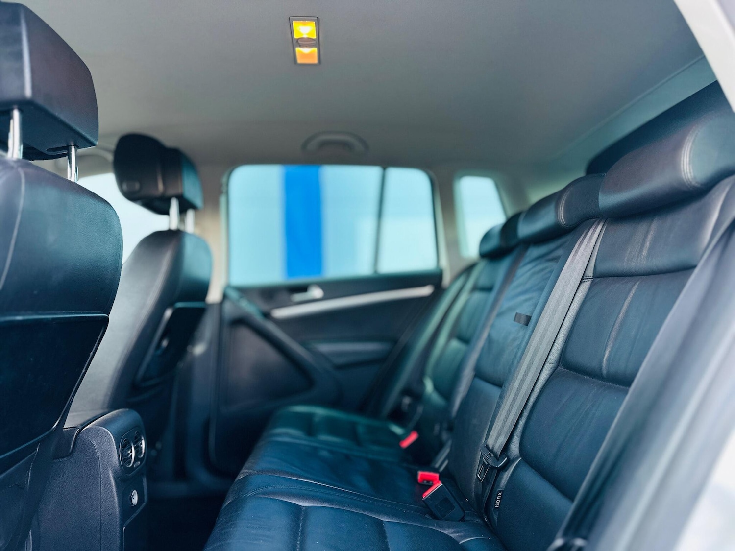 Used Volkswagen Tiguan 2012 for sale - 76994502: Photo 54