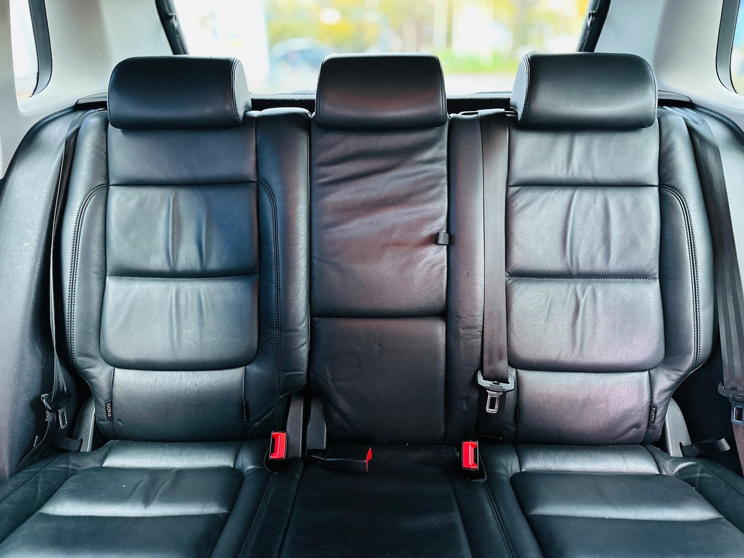 Used Volkswagen Tiguan 2012 for sale - 76994502: Photo 55