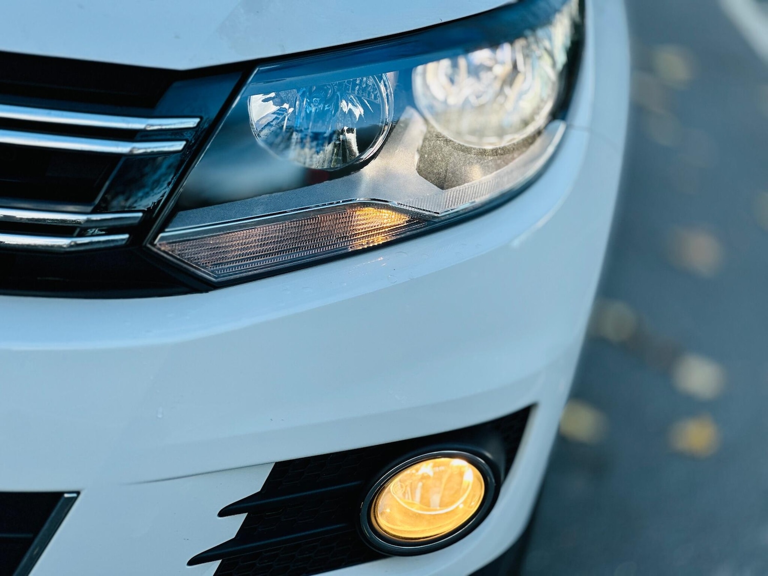 Used Volkswagen Tiguan 2012 for sale - 76994502: Photo 58