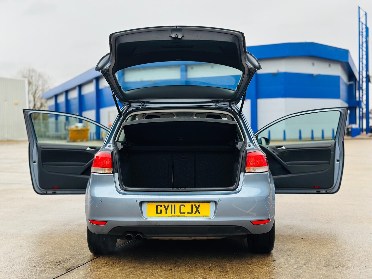 Used Volkswagen Golf for sale - 77174510: Photo 11