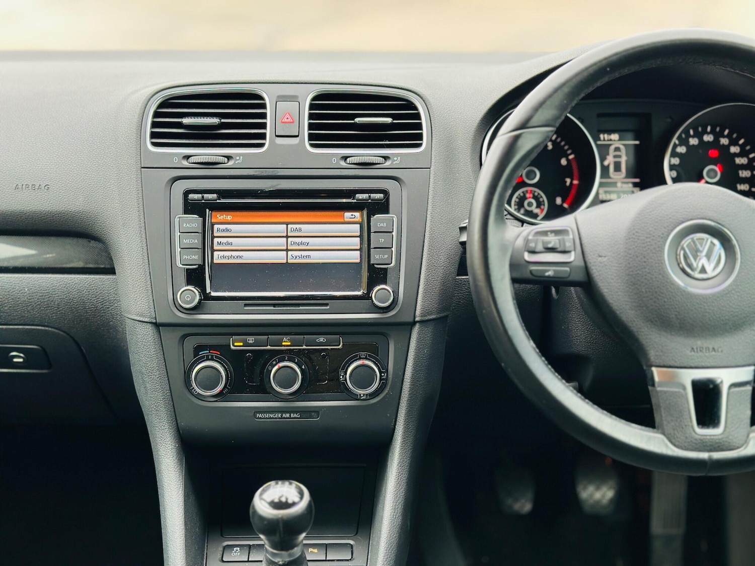 Used Volkswagen Golf for sale - 77174510: Photo 12