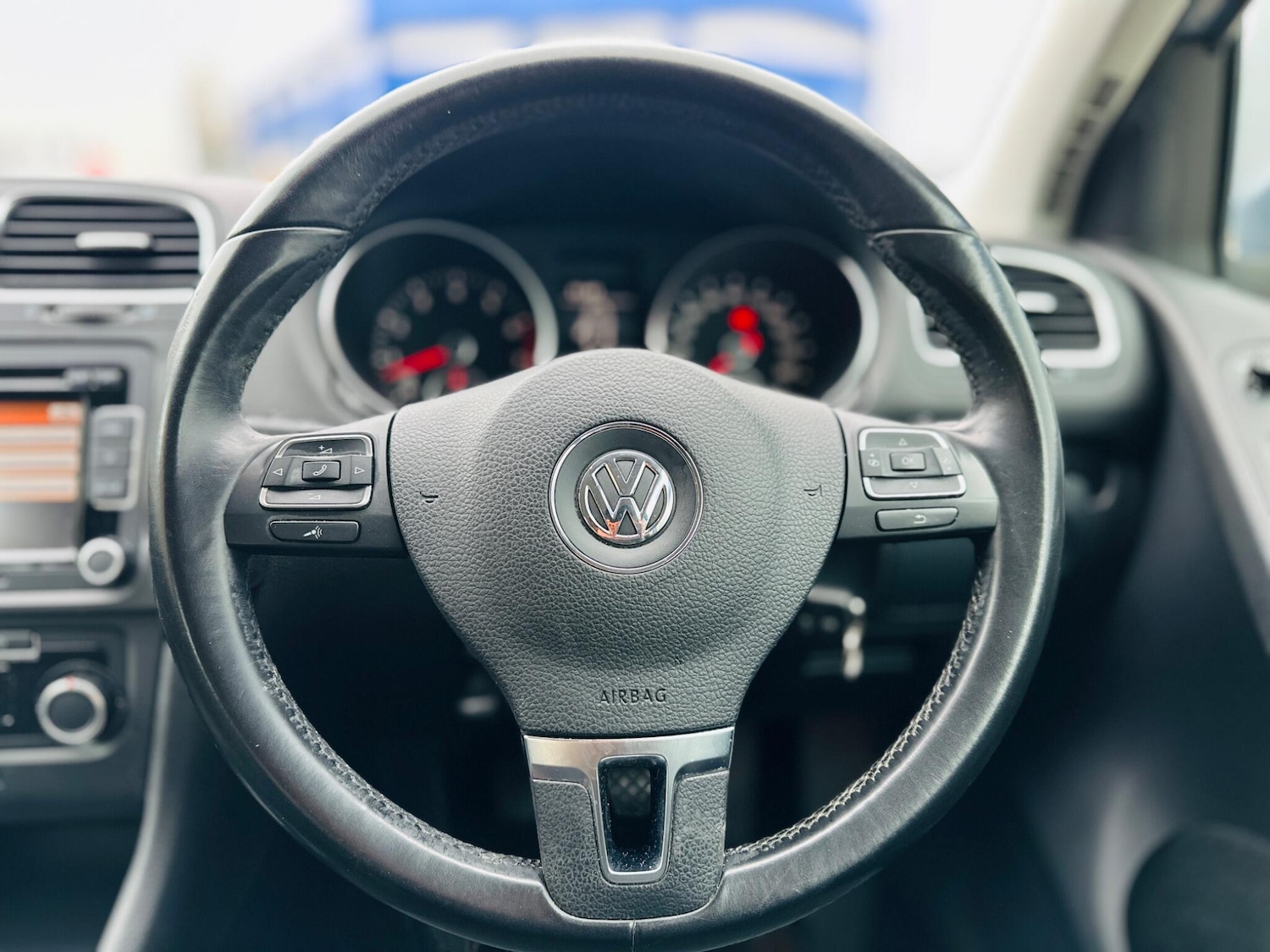 Used Volkswagen Golf for sale - 77174510: Photo 13