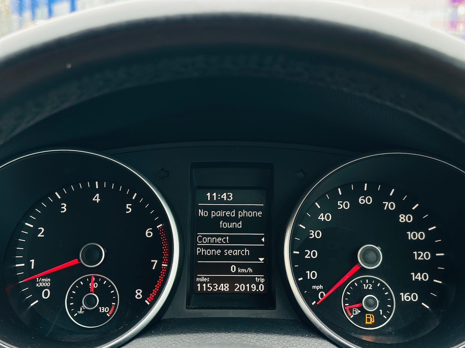 Used Volkswagen Golf for sale - 77174510: Photo 14