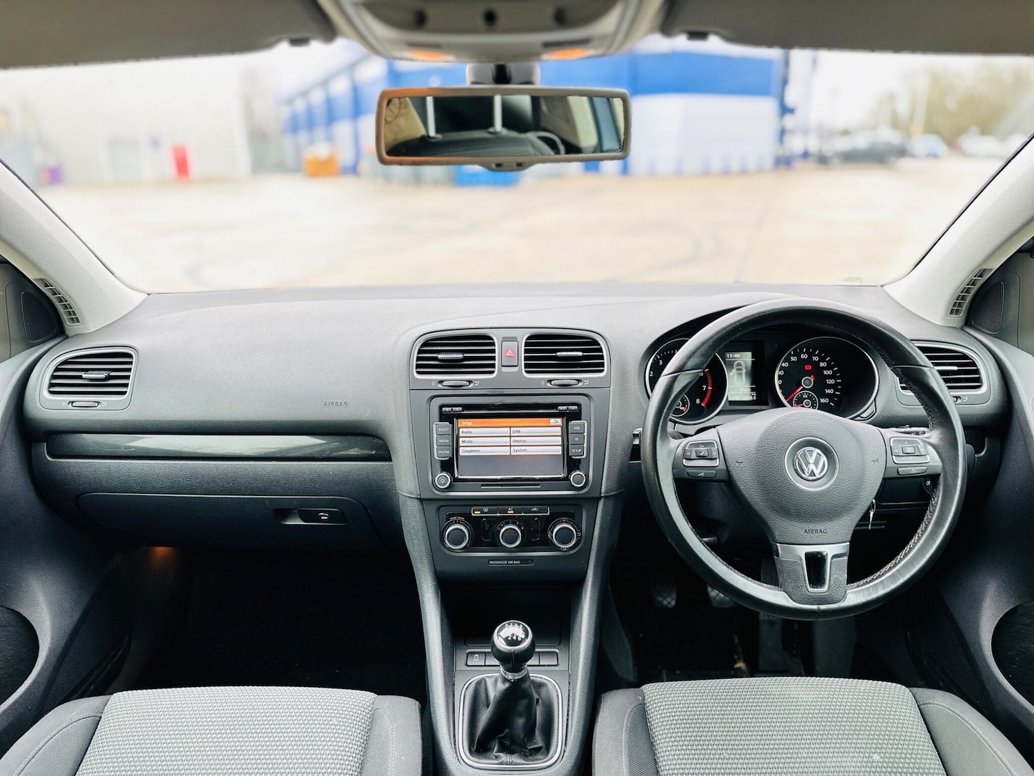 Used Volkswagen Golf for sale - 77174510: Photo 21