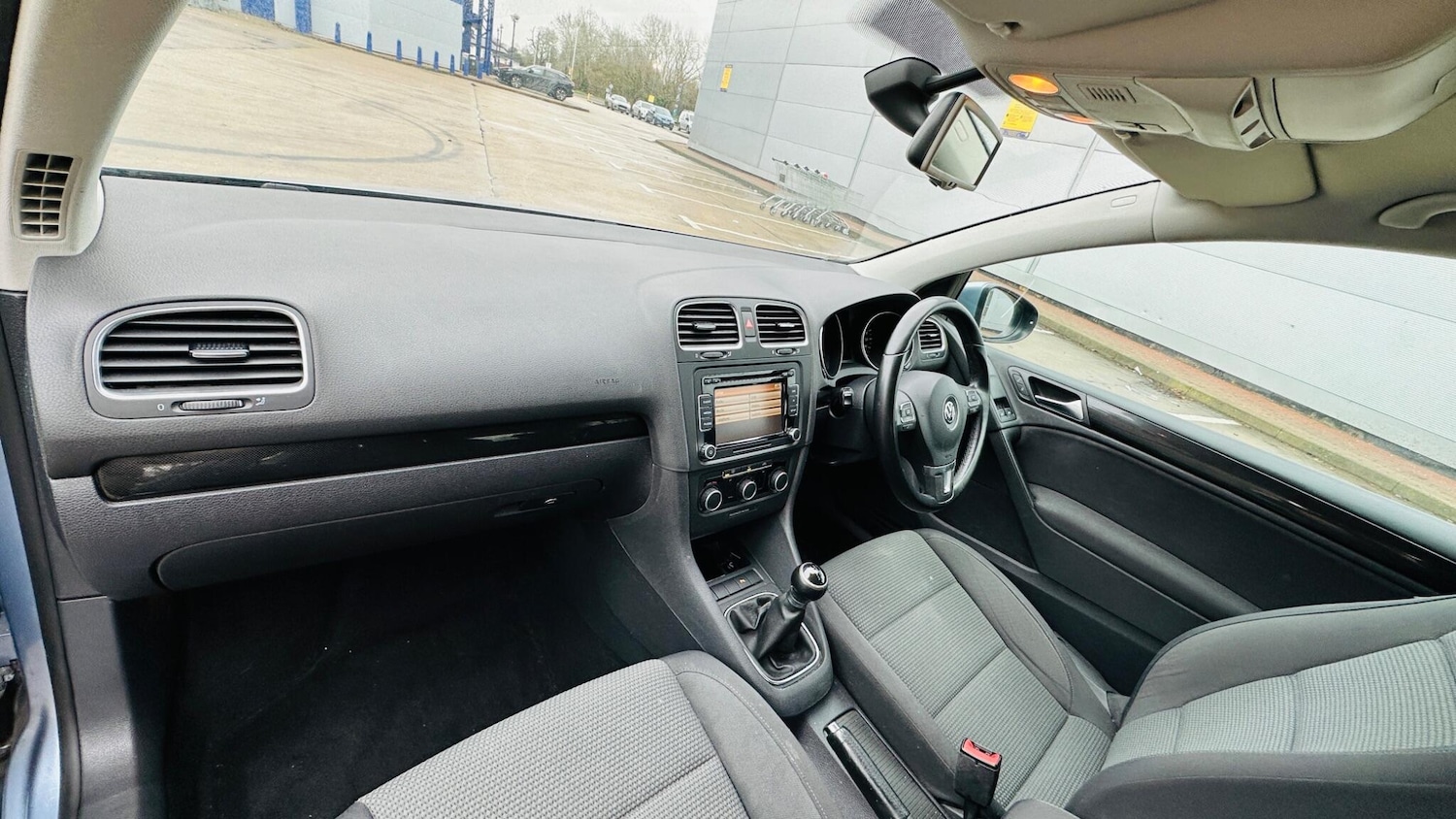 Used Volkswagen Golf for sale - 77174510: Photo 27