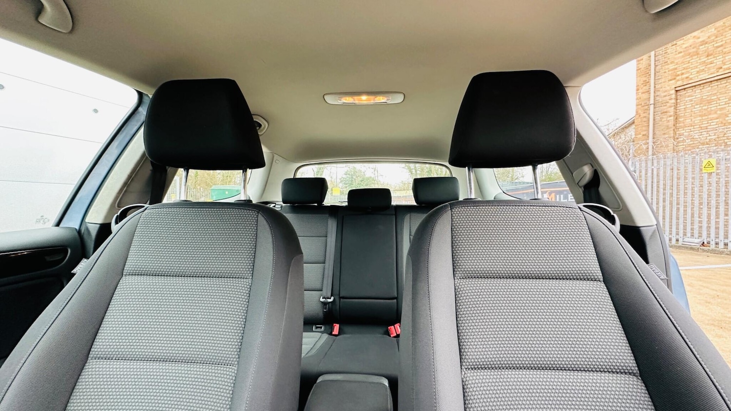 Used Volkswagen Golf for sale - 77174510: Photo 29