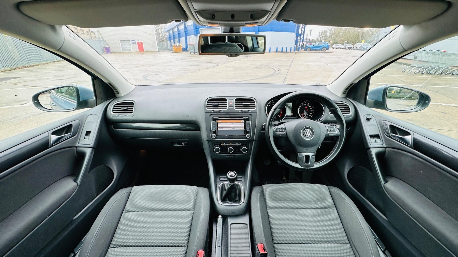 Used Volkswagen Golf for sale - 77174510: Photo 3