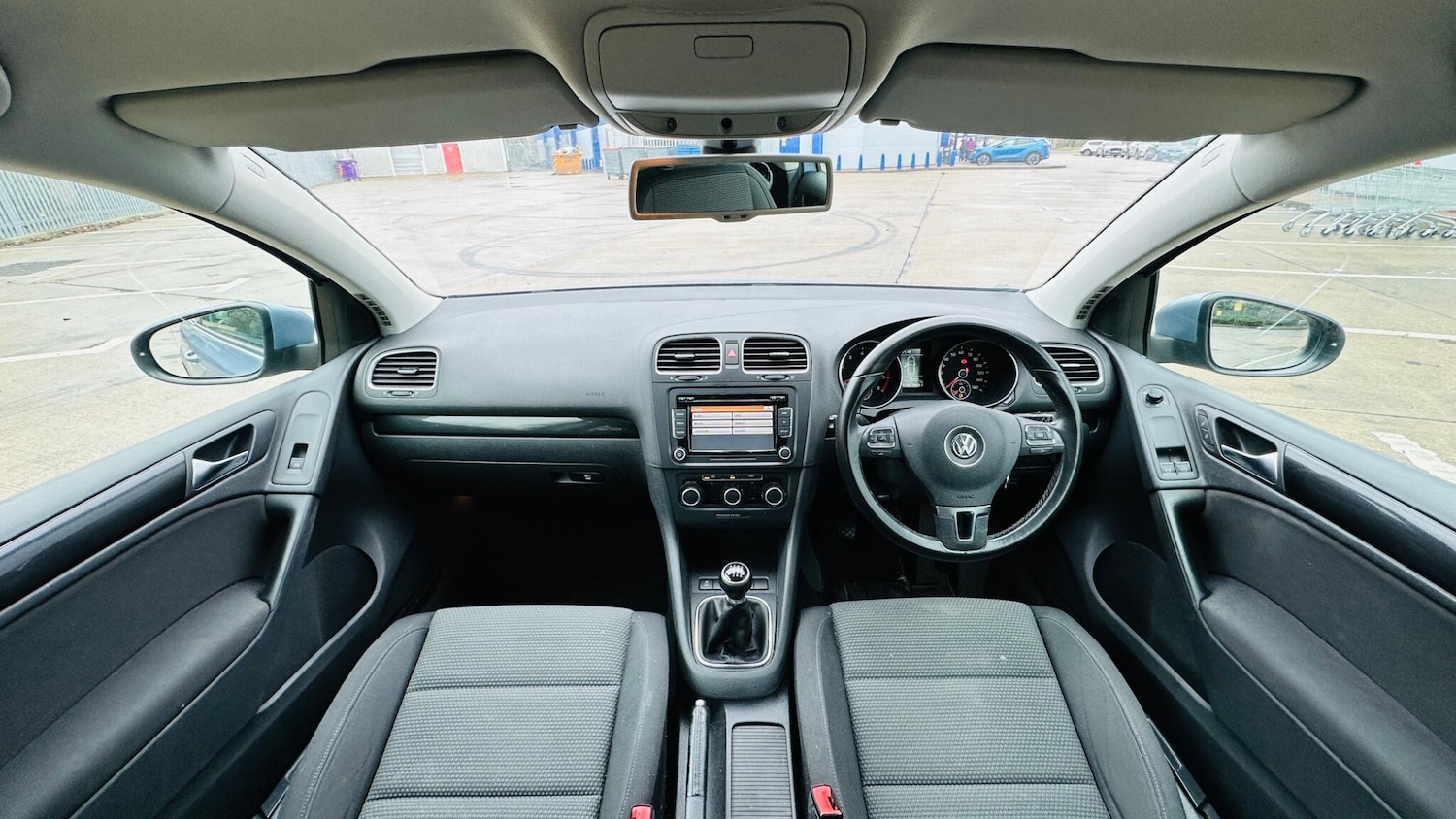 Used Volkswagen Golf for sale - 77174510: Photo 35