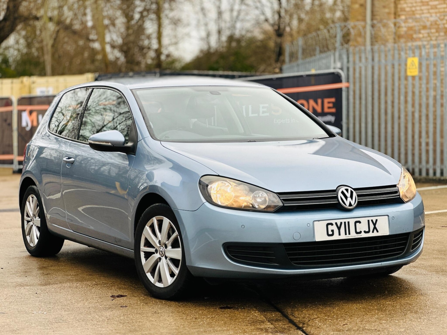 Used Volkswagen Golf for sale - 77174510: Photo 36