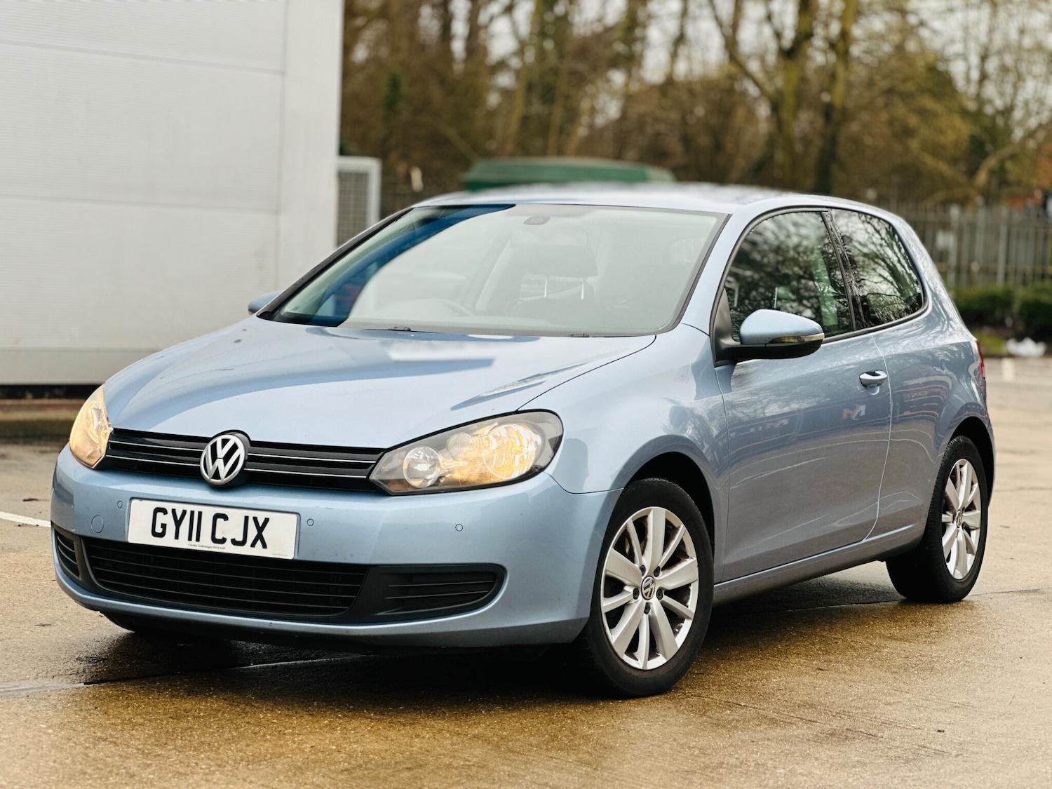 Used Volkswagen Golf for sale - 77174510: Photo 37