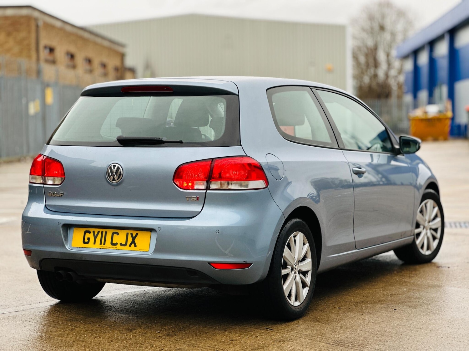 Used Volkswagen Golf for sale - 77174510: Photo 38
