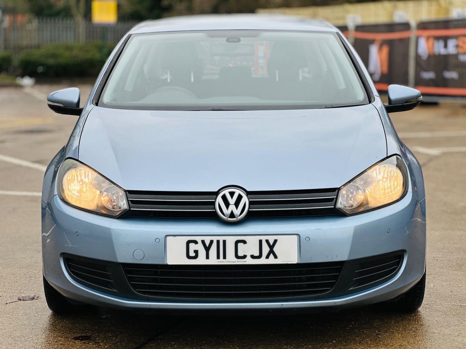 Used Volkswagen Golf for sale - 77174510: Photo 40