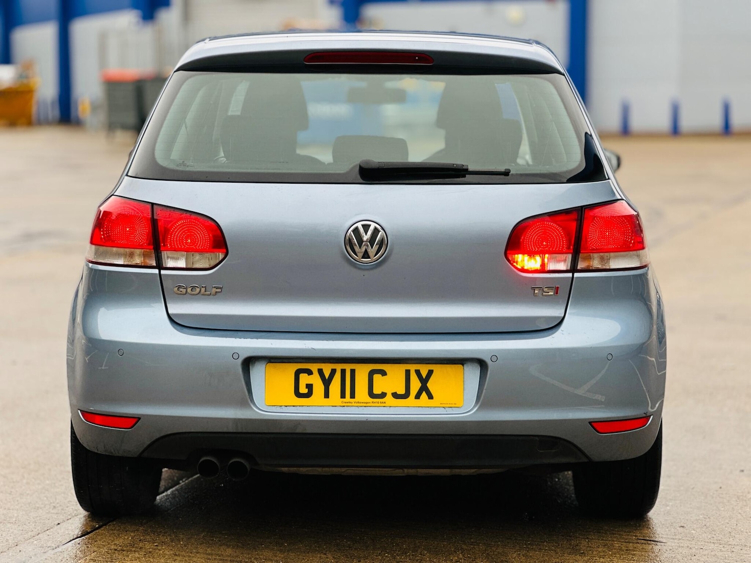 Used Volkswagen Golf for sale - 77174510: Photo 41